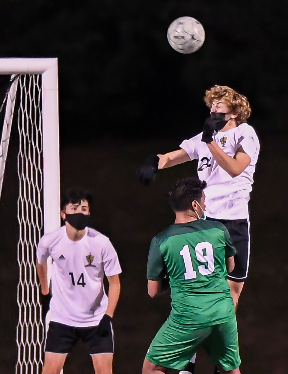 Concord beat Kannapolis 6-2.